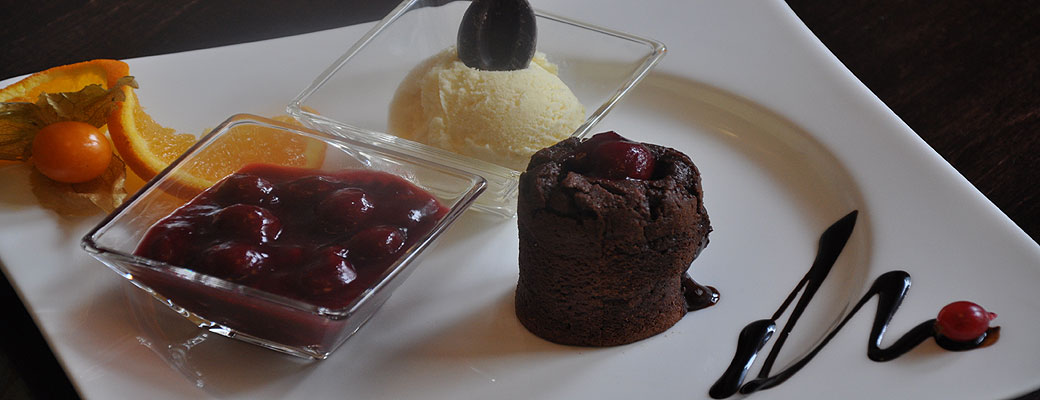 Schokoli Cafe Knigge Bielefeld